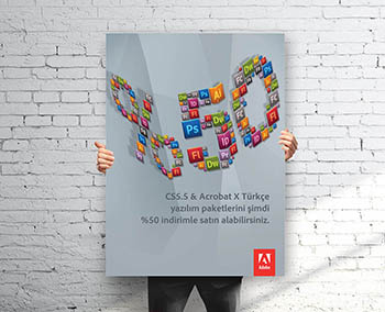Adobe Acrobat Yazılım Paketleri
